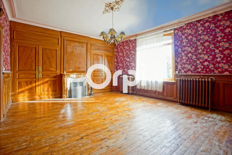 Ferme - 155 m² - 6 pièces