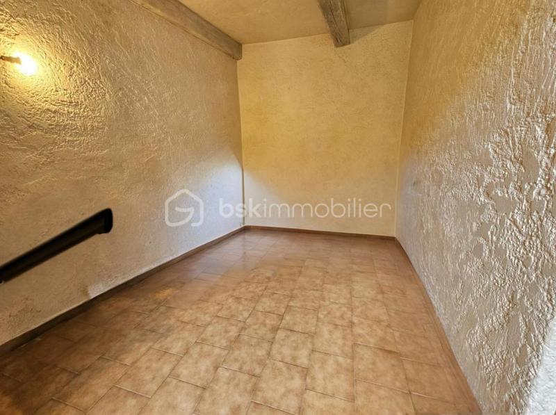 Appartement - 28 m² - 2 pièces