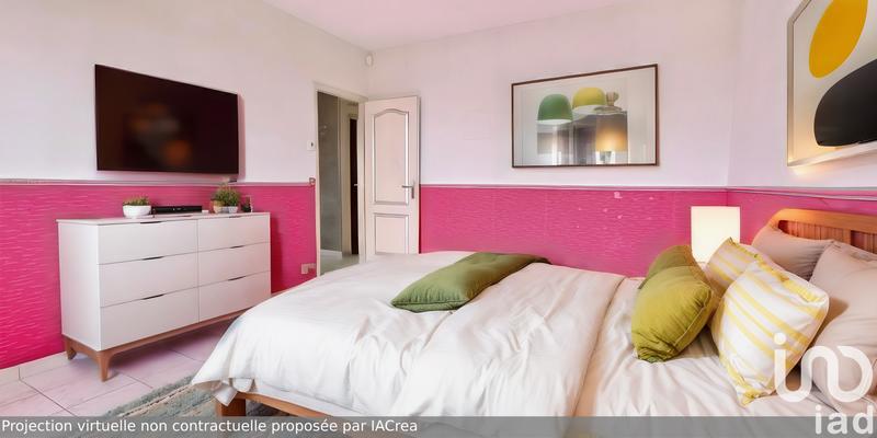 Maison - 157 m² - 4 pièces