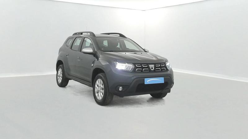 Dacia Duster Blue dCi 115 4x2 Confort