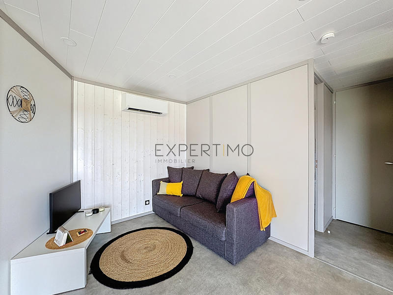 Châlet - 42 m² - 3 pièces