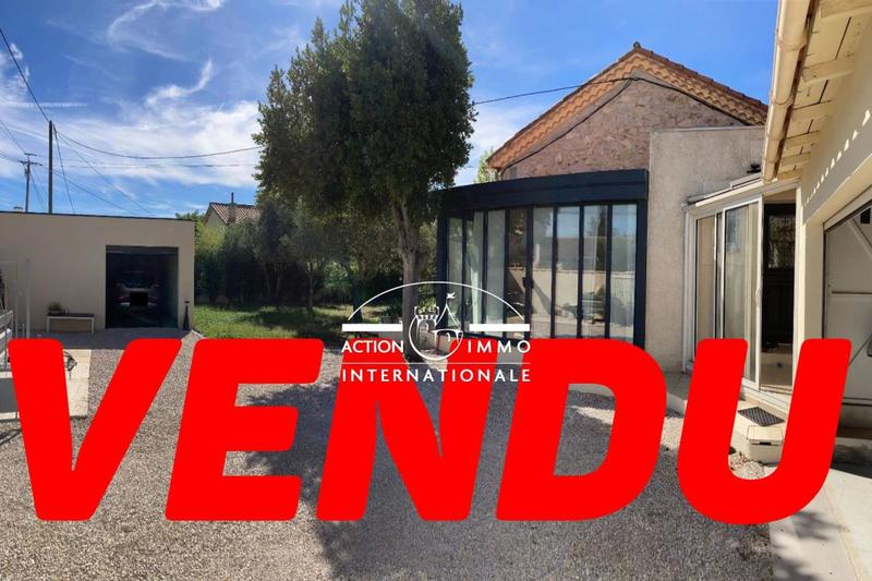 Villa - 108 m² - 4 pièces