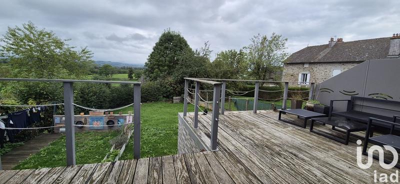 Maison - 222 m² - 6 pièces