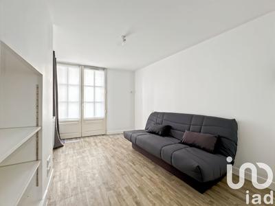 Immeuble - 165 m²
