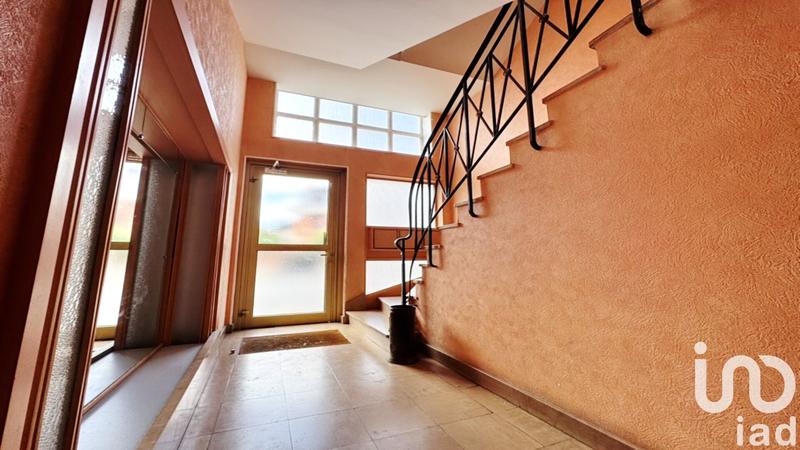 Appartement - 128 m² - 5 pièces