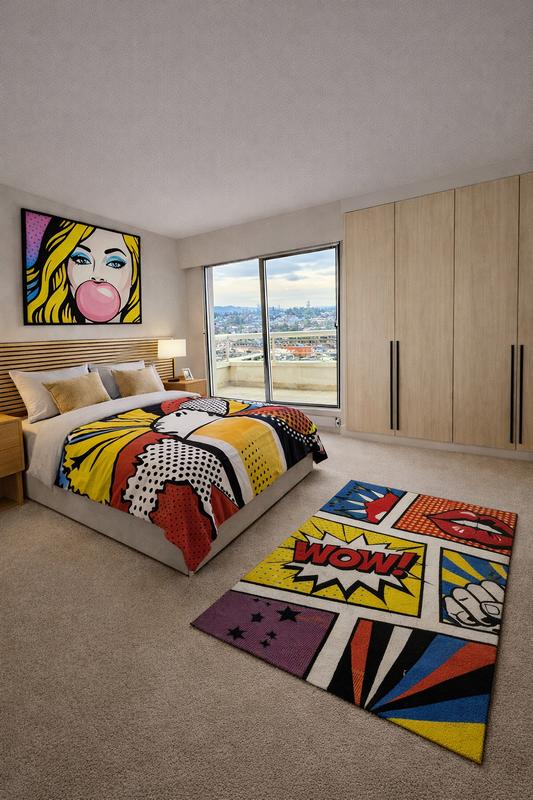 Appartement - 134 m² - 5 pièces