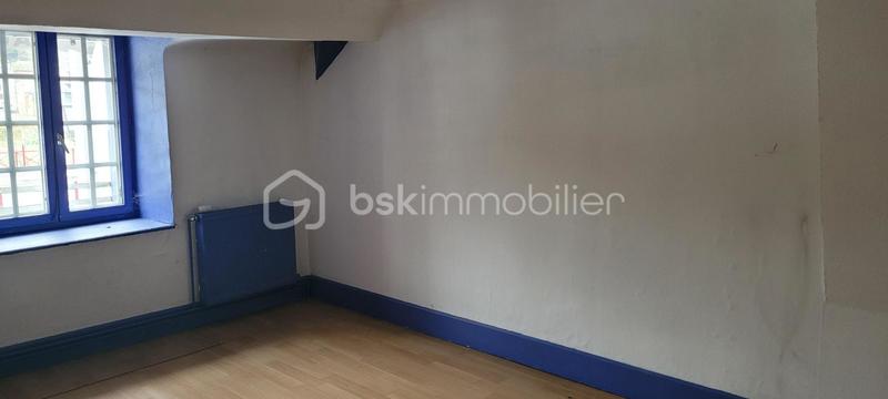 Maison - 145 m² - 3 pièces