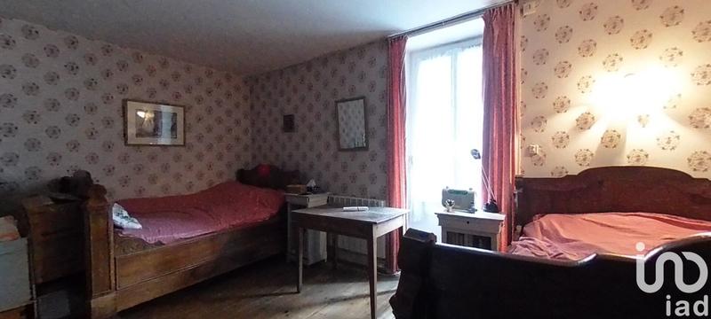 Maison - 190 m² - 11 pièces