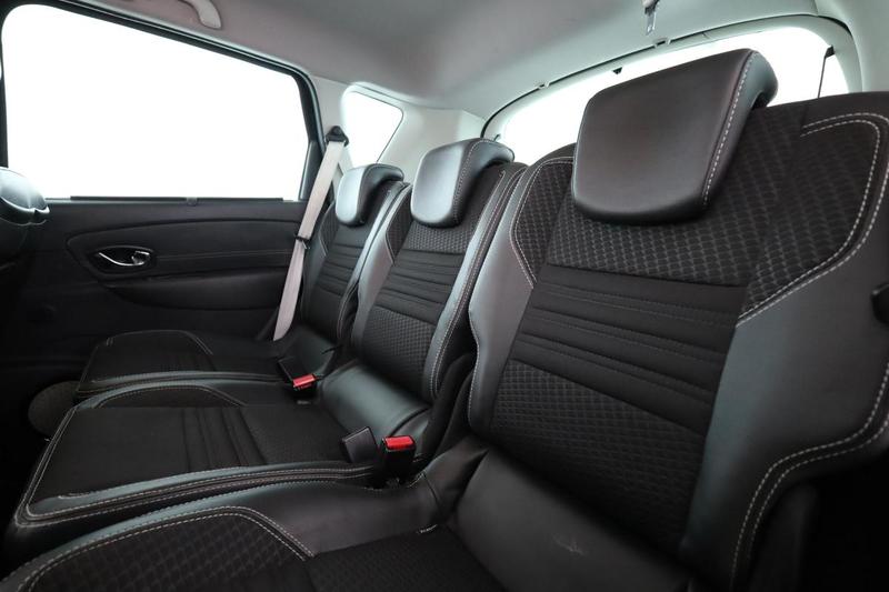 Renault Scénic 1.2 TCe Energy Bose Edition 130 ch