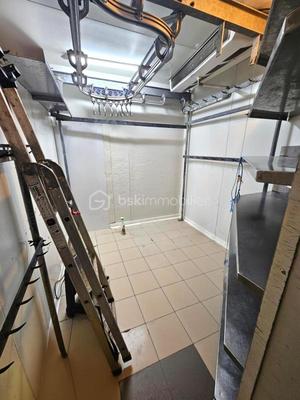 Appartement - 34 m²