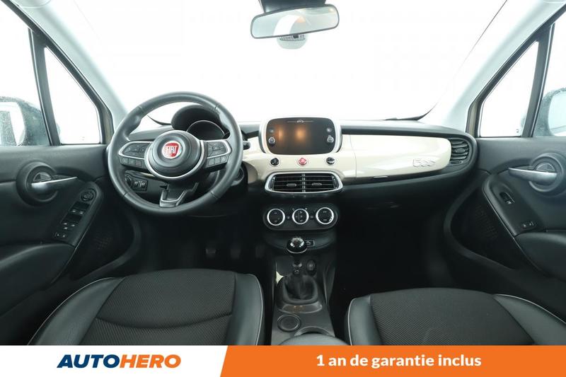 Fiat 500x 1.3 MultiJet Cross 95 ch