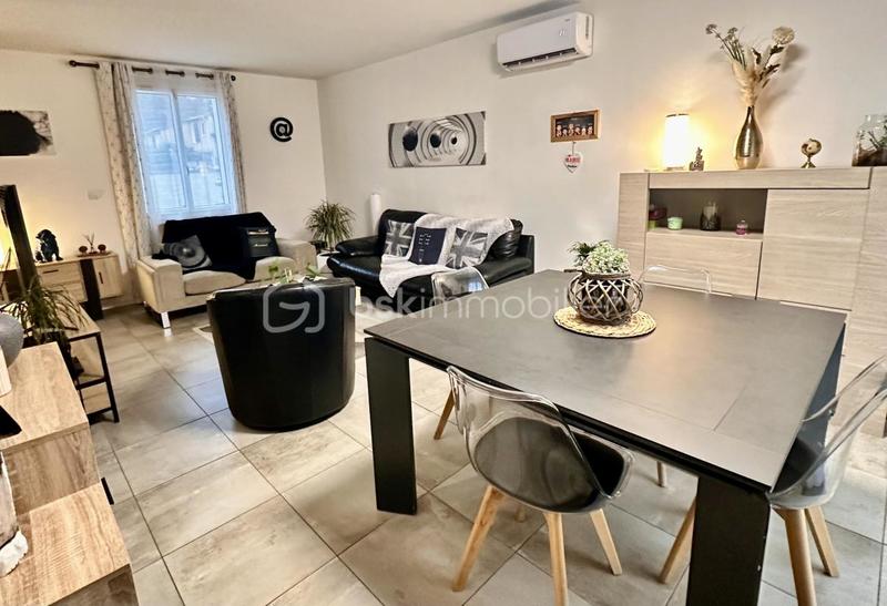 Pavillon - 79 m² - 4 pièces