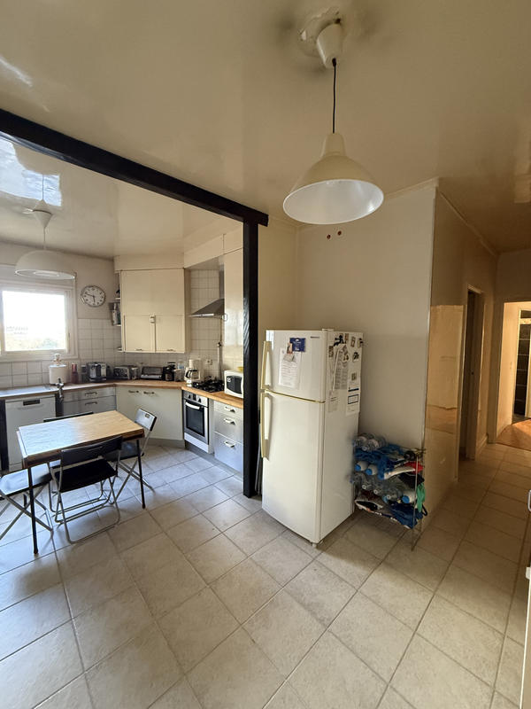 Appartement - 165 m² - 4 pièces