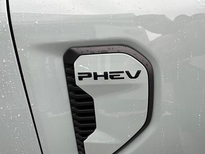 Ford Ranger Double Cabine Dca 2.3 Ecoboost Gtdi 281 Ch Phev s&amp;S Bva10 e-4wd Stormtrak