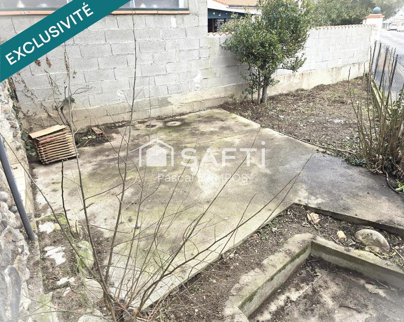 Maison - 176 m² - 6 pièces