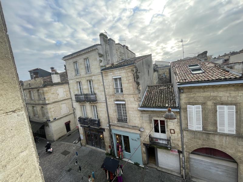 Appartement - 55 m² - 2 pièces