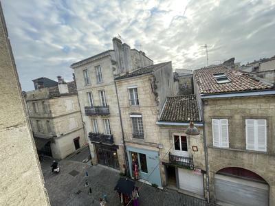 Appartement - 55 m² - 2 pièces