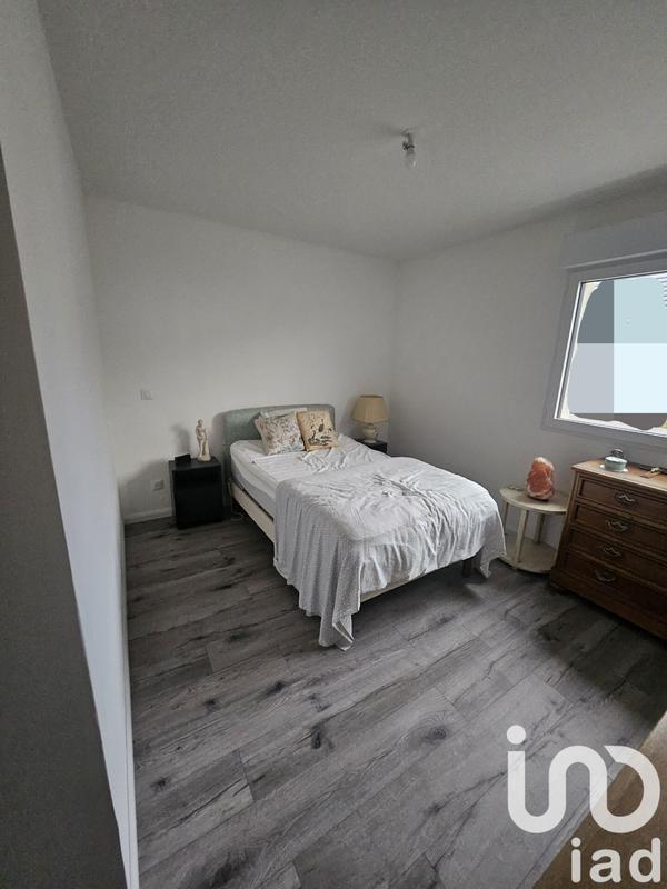 Maison - 104 m² - 4 pièces