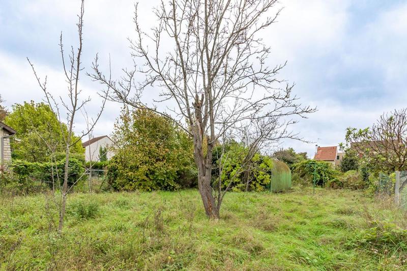 Maison - 78 m² - 4 pièces