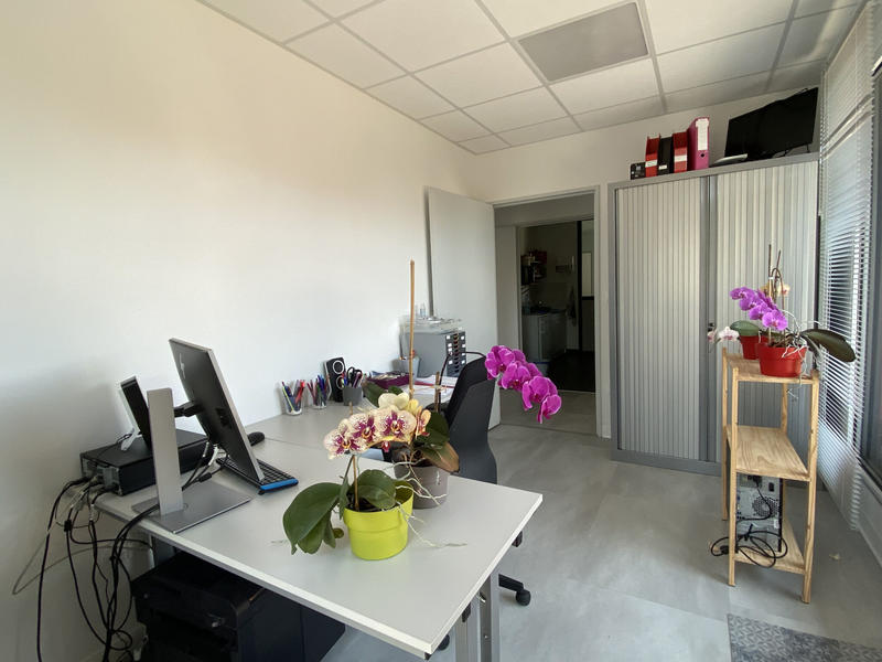 Local commercial - 80 m²