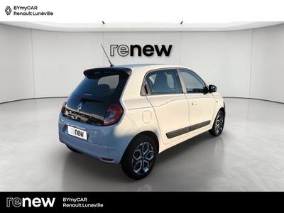 Renault Twingo III SCe 65 Equilibre