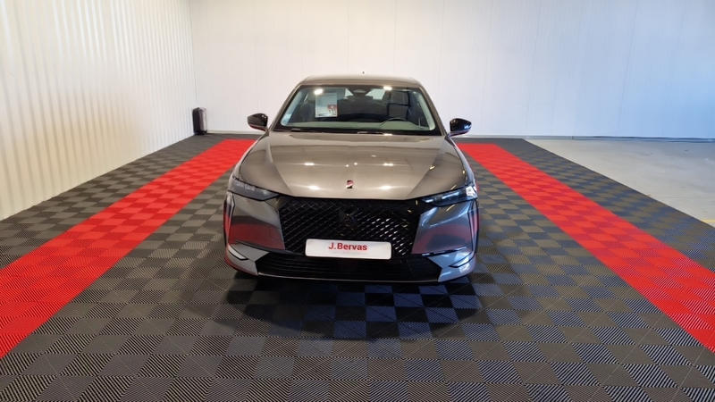 Ds Ds 4 Hybride E-Tense 225 Eat8 Performance Line