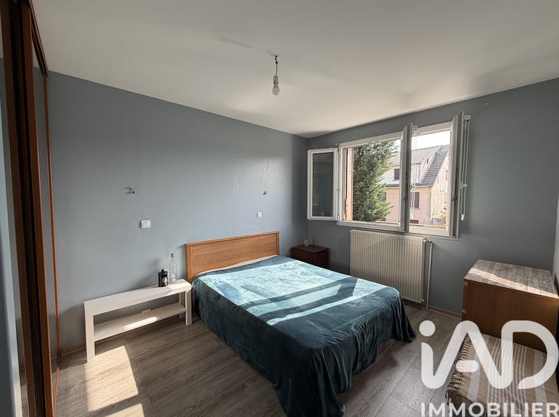 Maison - 175 m² - 8 pièces