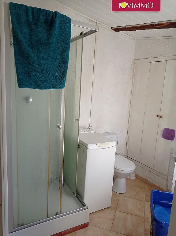 Immeuble - 95 m² - 4 pièces