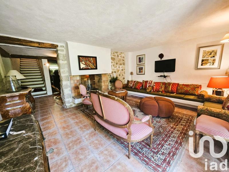 Bastide - 314 m² - 9 pièces