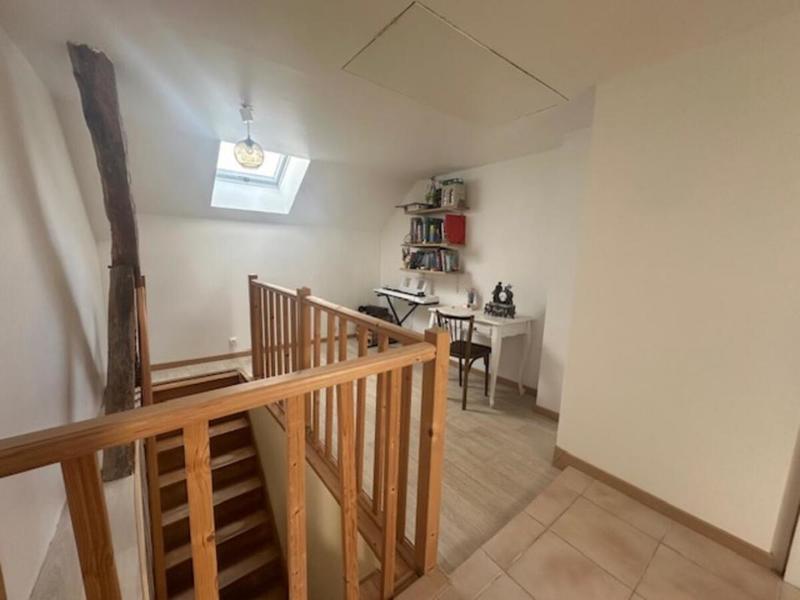 Maison de village - 78 m² - 4 pièces