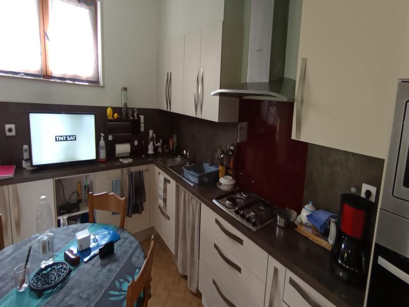 Propriété - 167 m² - 10 pièces