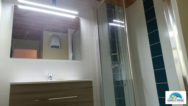 Duplex - 50 m² - 3 pièces