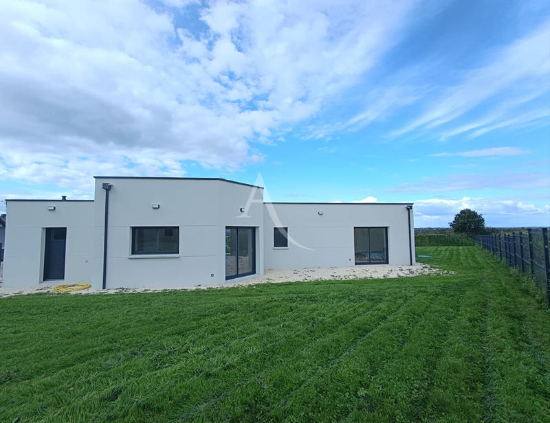 Maison - 146 m² - 7 pièces