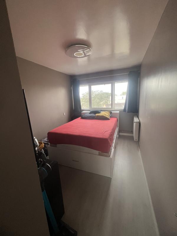 Appartement - 96 m² - 5 pièces