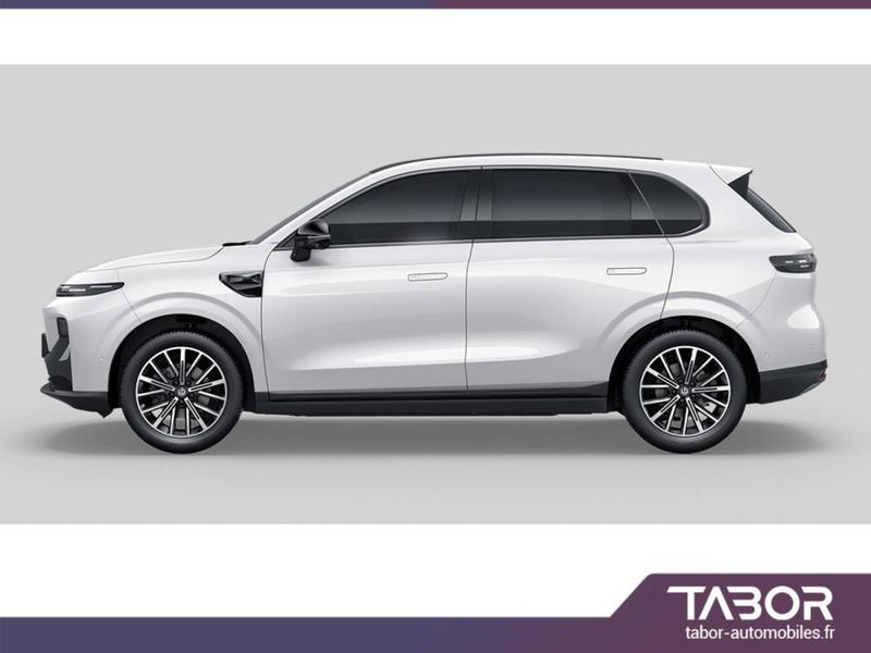 Leapmotor B10 Bev 218 67,1kWh DesignProMax Pano