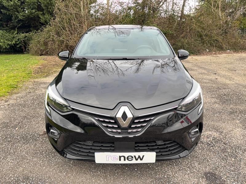 Renault Clio TCe 90 Techno