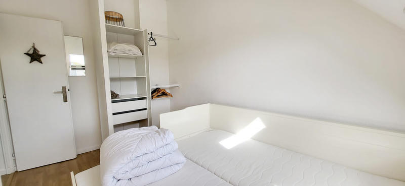 Maison - 38 m² - 3 pièces