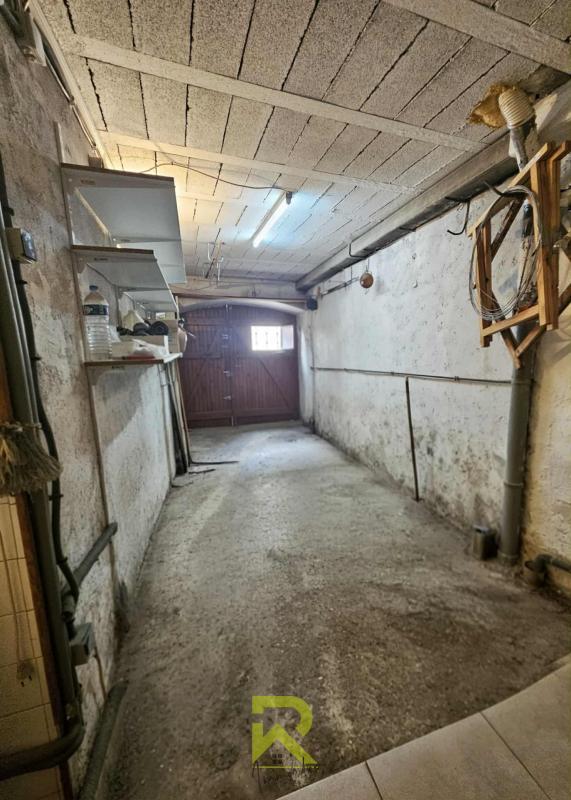 Maison - 111 m² - 6 pièces