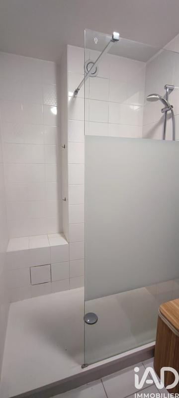 Appartement - 61 m² - 2 pièces