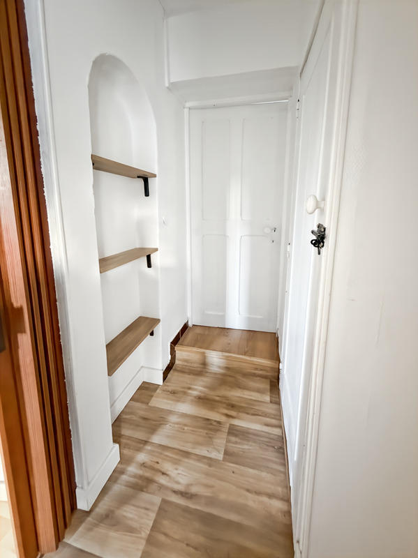 Maison - 94 m² - 5 pièces