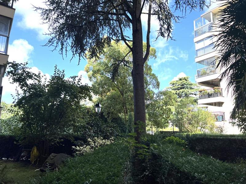 Appartement - 35 m² - 1 pièce