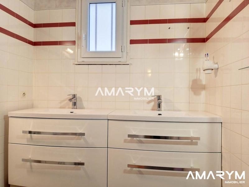 Maison - 130 m² - 4 pièces