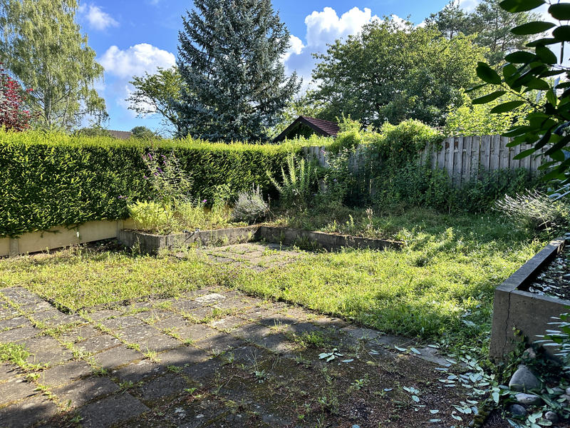 Appartement - 107 m² - 4 pièces