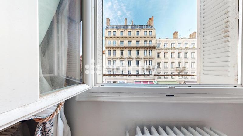 Appartement - 54 m² - 2 pièces