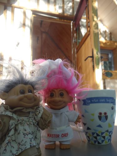 camping de la vallee du doux