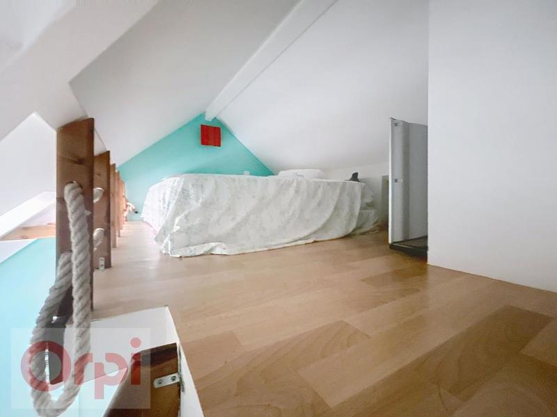 Maison - 131 m² - 6 pièces