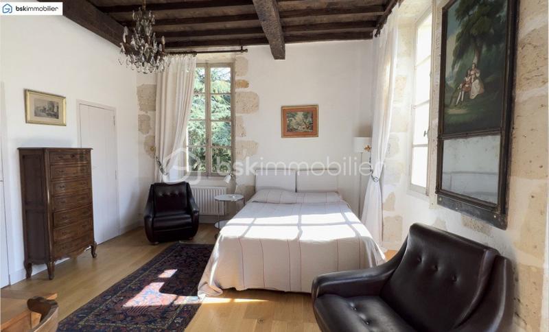 Propriété - 800 m² - 23 pièces