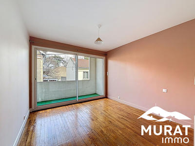 Appartement - 67 m² - 2 pièces