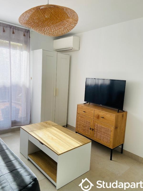 Appartement - 18 m² - 1 pièce