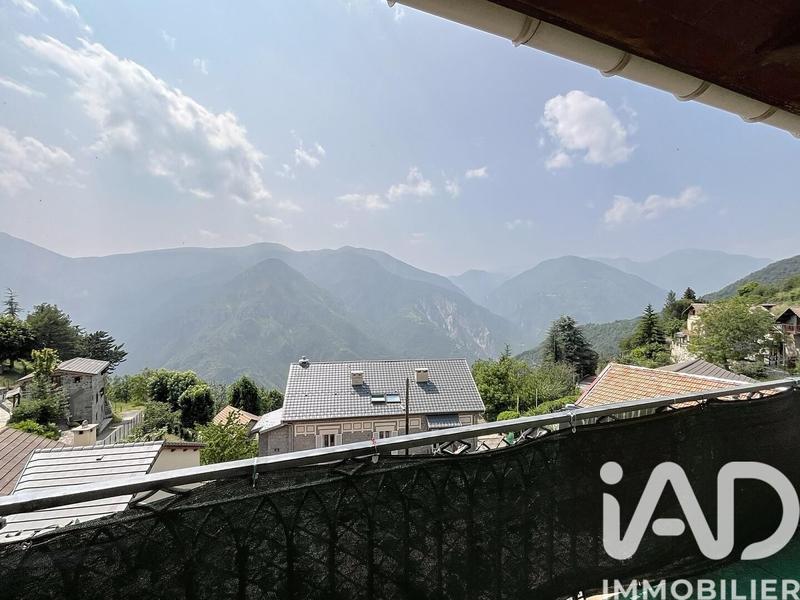 Maison de village - 163 m² - 5 pièces
